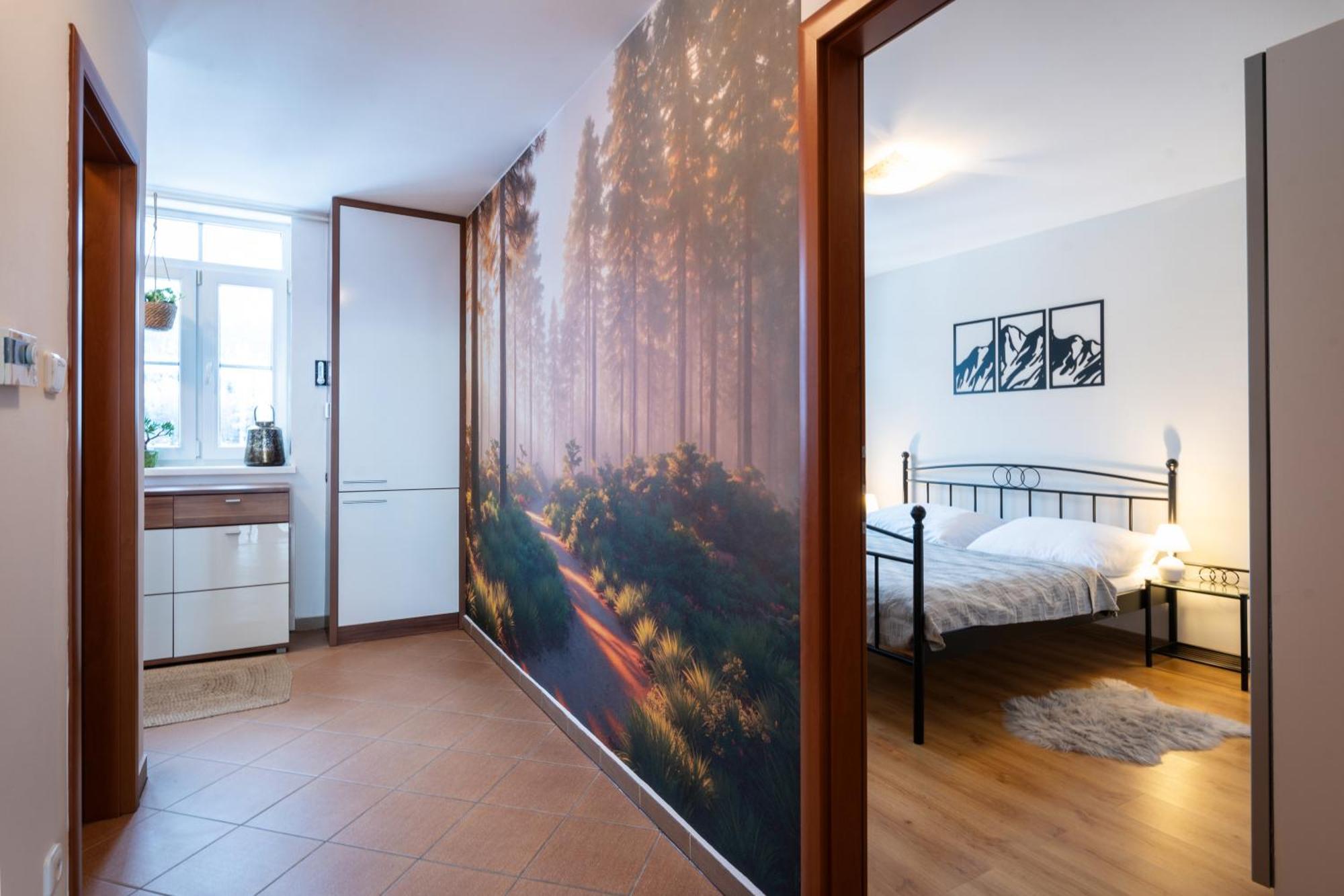 Tatrystay Apartman V Srdci Tatier Vysoké Tatry Exterior photo