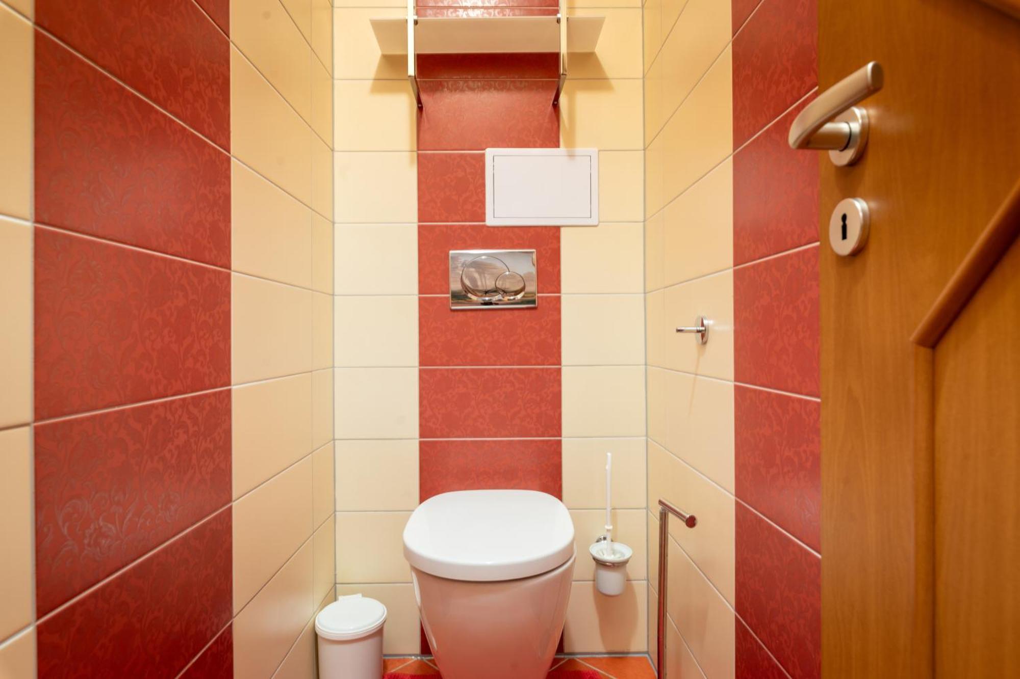 Tatrystay Apartman V Srdci Tatier Vysoké Tatry Exterior photo